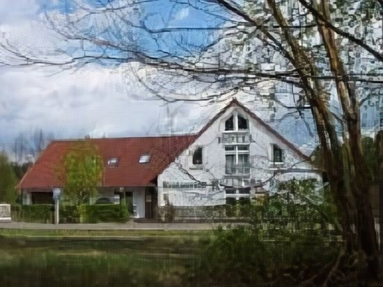 LandHotel Kieltyka — hotel in Borkheide