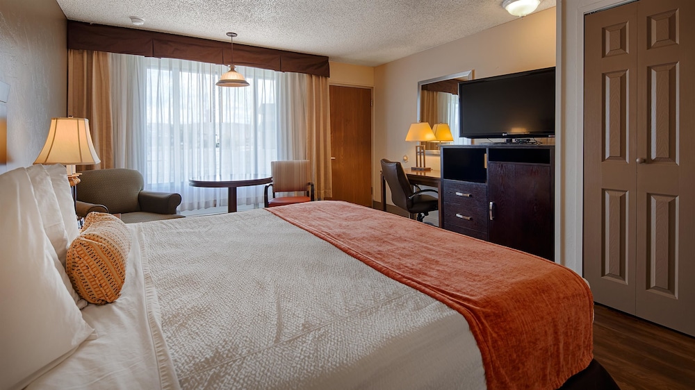 Best Western Paradise Inn - photo 7