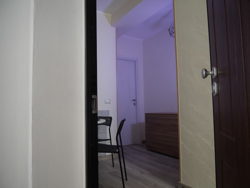 Our Guest House — 4-Star Luxury Hotel in Fiumicino-Isola Sacra, Italy