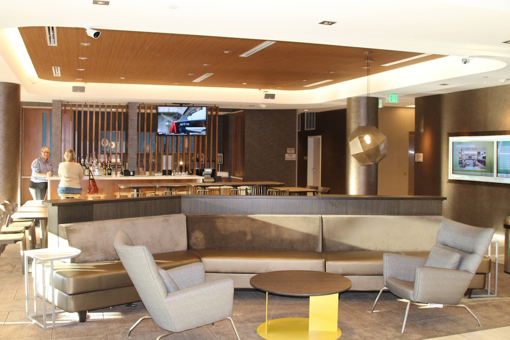 SpringHill Suites Baltimore White Marsh Middle River - photo 14