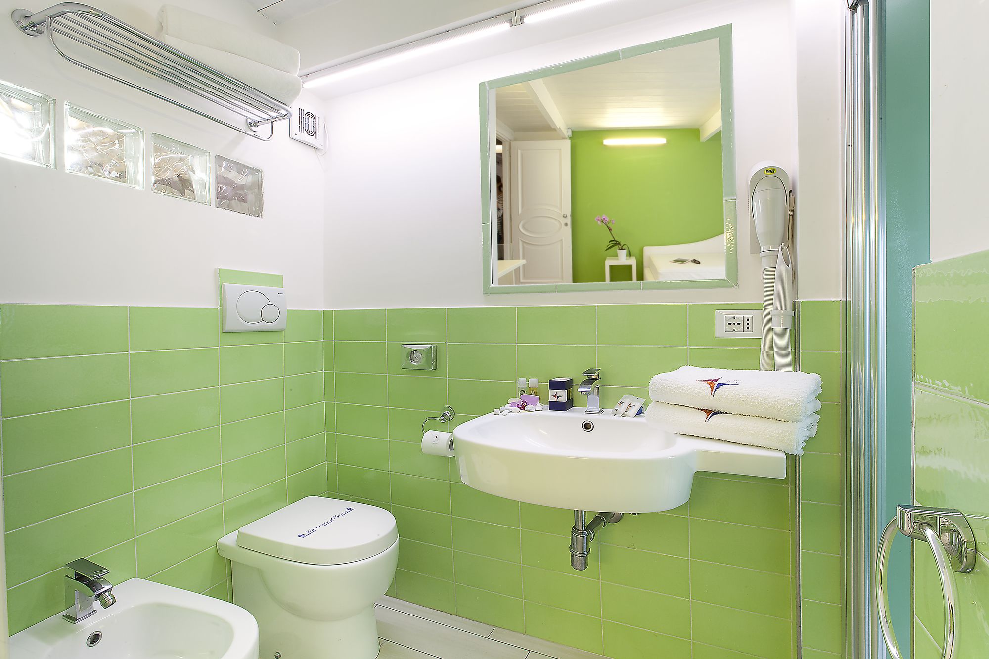 La Piazzetta Guest House