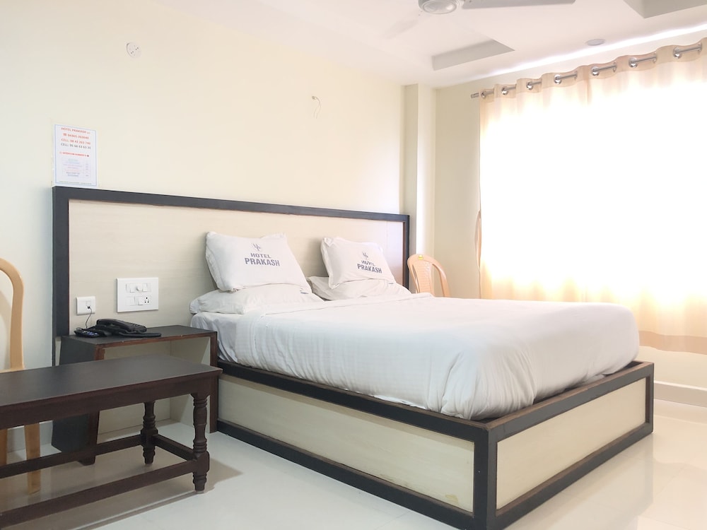 Hotel Prakash — Kilvelur — photo 2