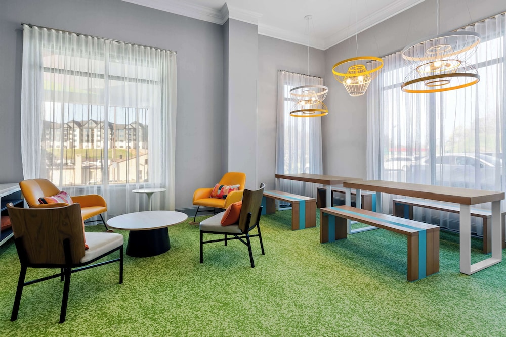 Spark by Hilton Daleville Roanoke North - photo 26