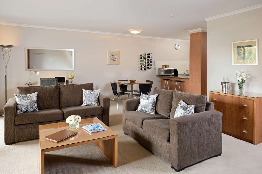 Ringwood Royale — 4-Star Luxury Hotel in Ringwood, Australia