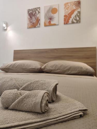 Casa Gina — 4-Star Luxury Hotel in Siracusa, Italy