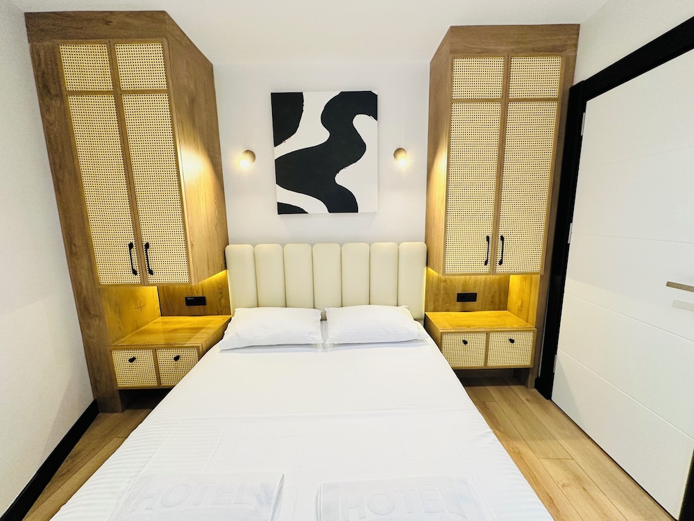 Rose Point Residence — 4-Star Luxury Hotel in Istanbul, Turkey