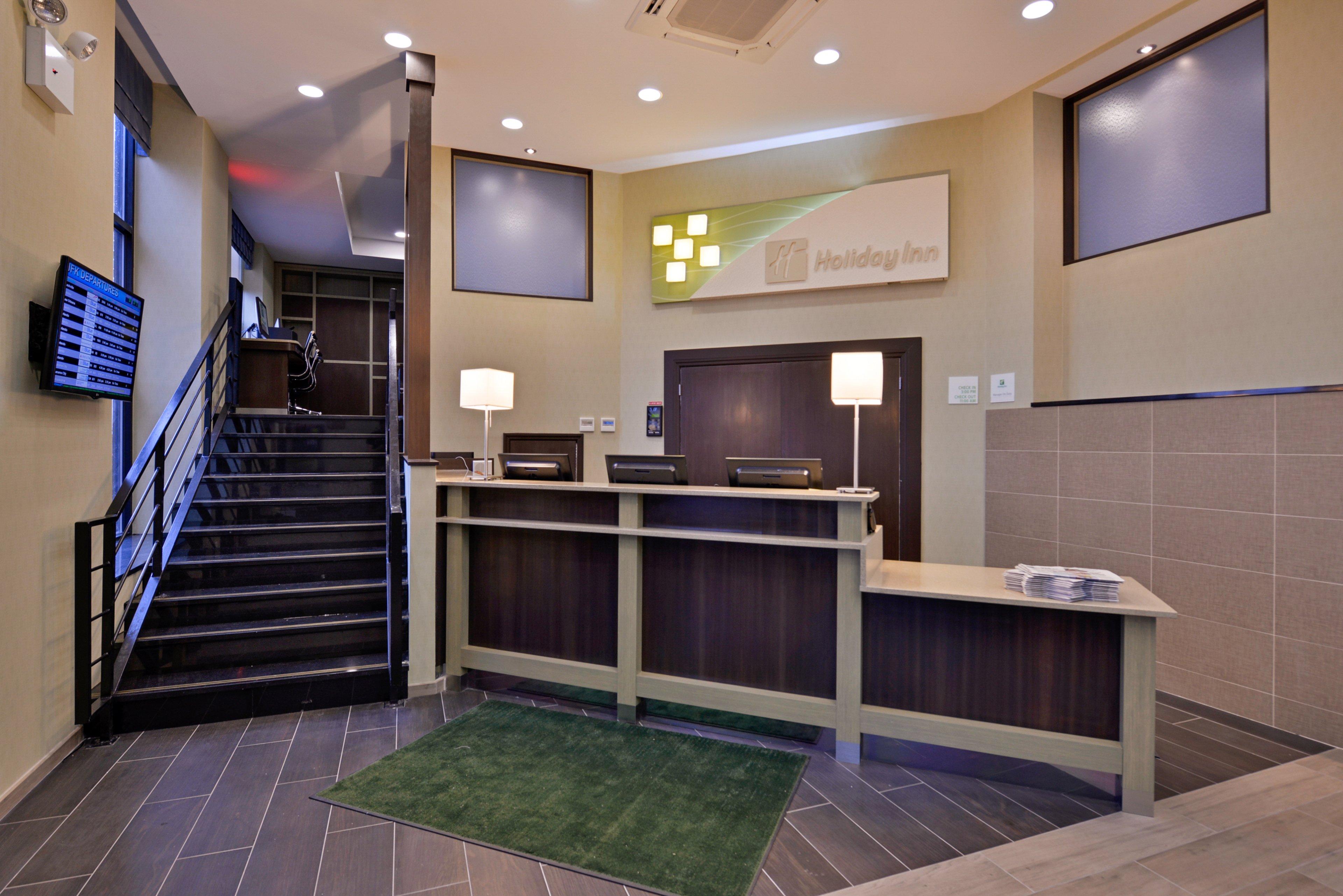 Holiday Inn New York JFK Airport Area - photo 31
