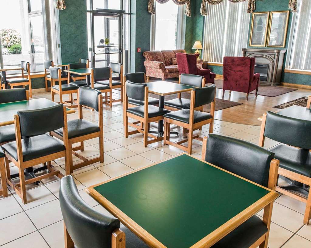 Quality Inn Waynesburg Morrisville - photo 21