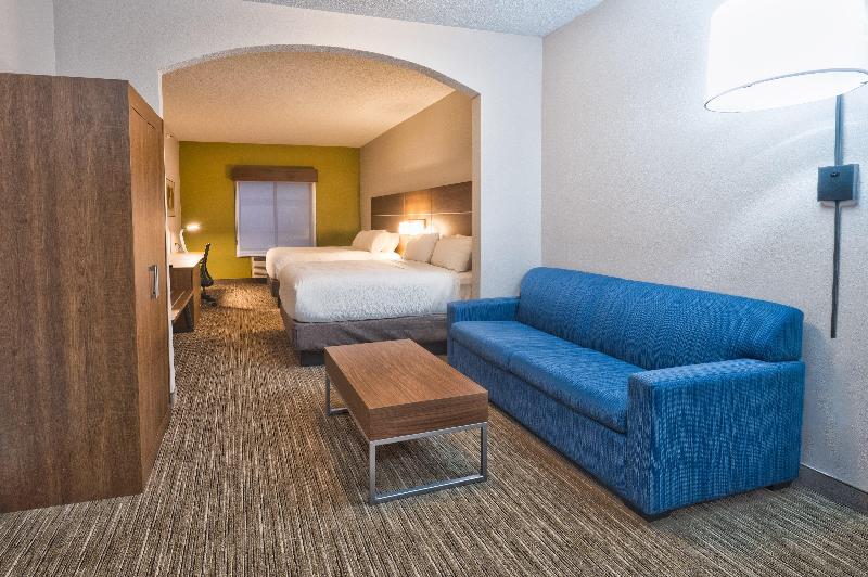 Holiday Inn Express Hotel & Suites Goshen by IHG - photo 49