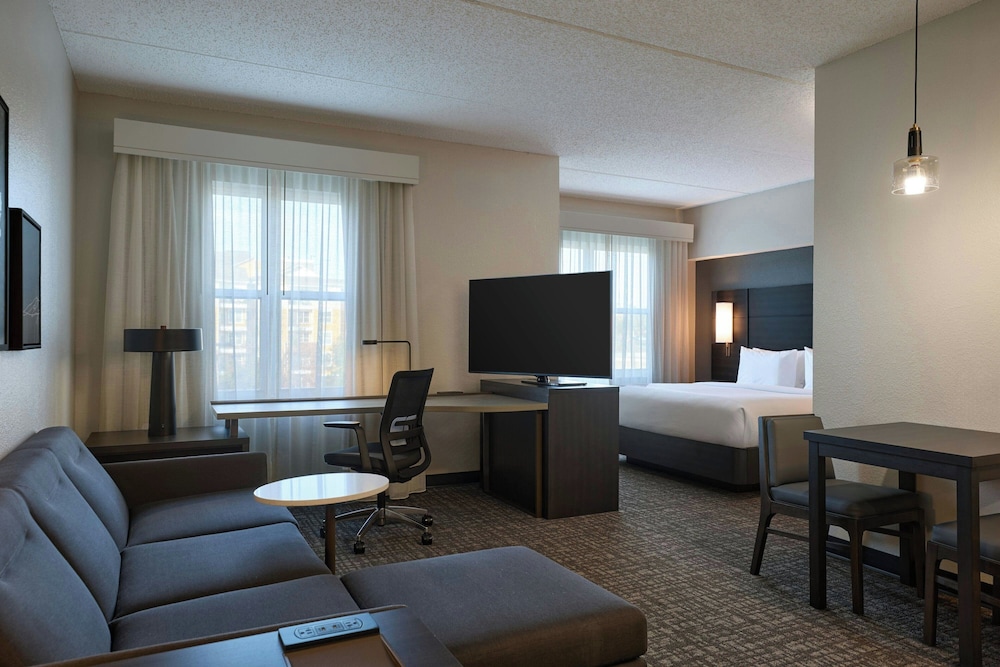 Residence Inn Tallahassee Universities at the Capitol - photo 6