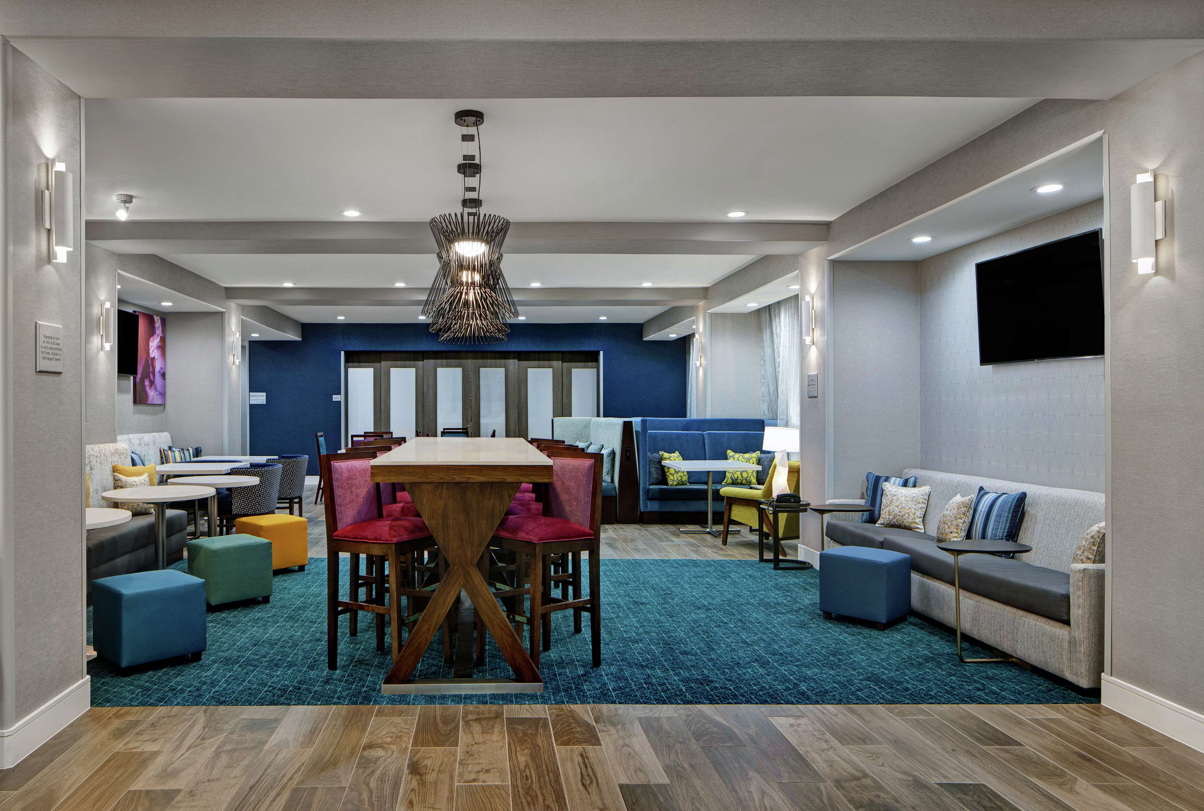 Hampton Inn Weslaco - photo 20