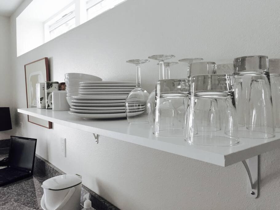 LEED Platinum Green Home Getaway — 4-Star Luxury Hotel in Seattle, United States