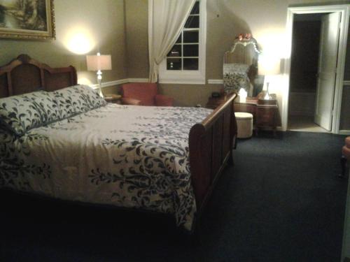 The Inn at Benicia Bay — hotel in Benicia