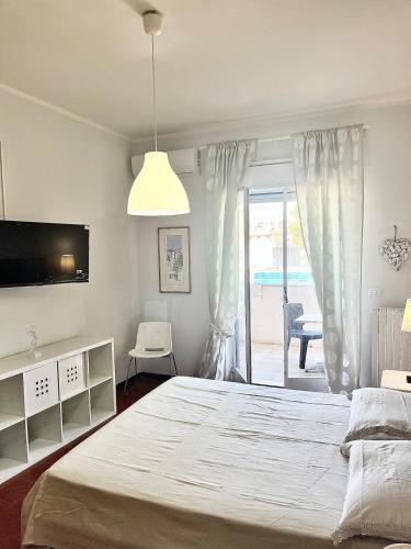 Fully Equipped Home — 4-Star Luxury Hotel in Brindisi, Italy