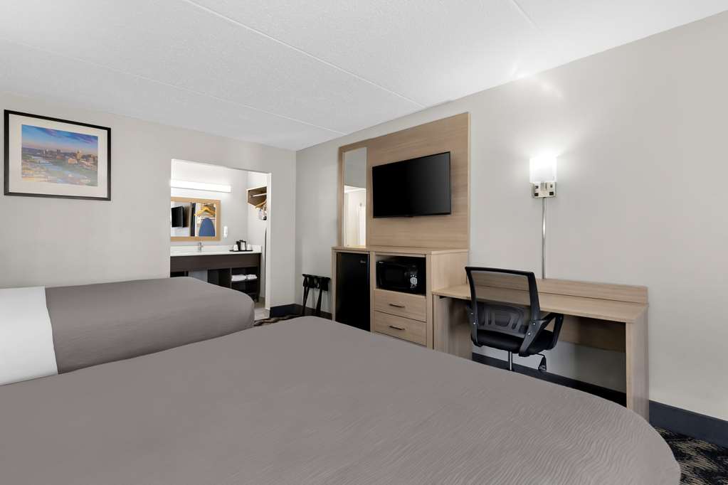 Quality Inn Nashville Opryland Area - photo 26