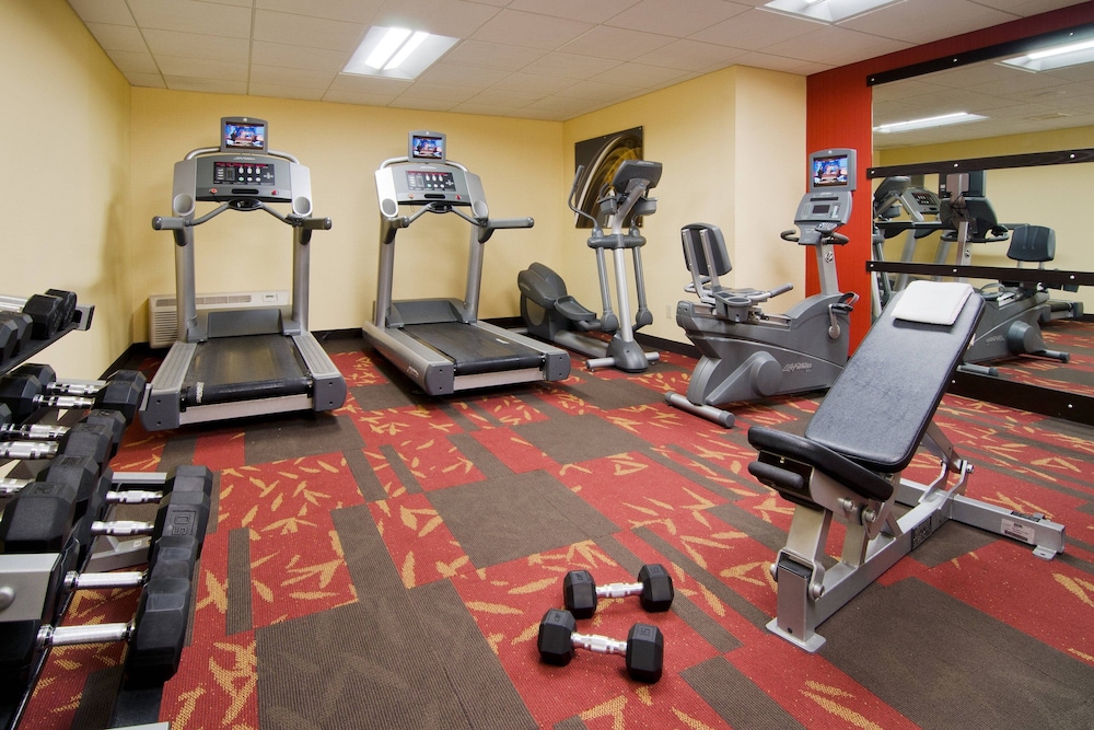 Courtyard by Marriott Huntsville University Drive - photo 14