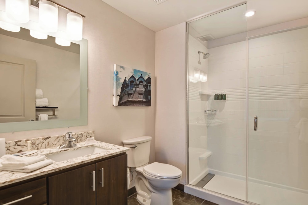 TownePlace Suites by Marriott Bridgewater Branchburg - photo 12