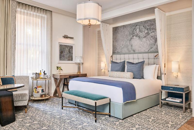 The Wall Street Hotel - photo 45