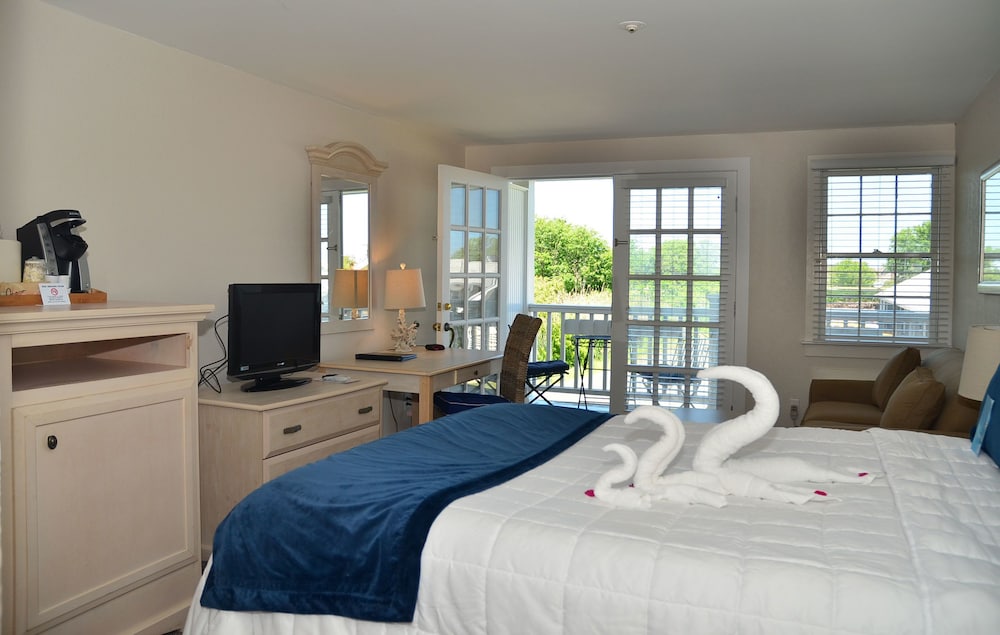 The Beachside At Nantucket - photo 28