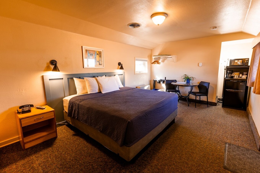 Woodland Motel - photo 12