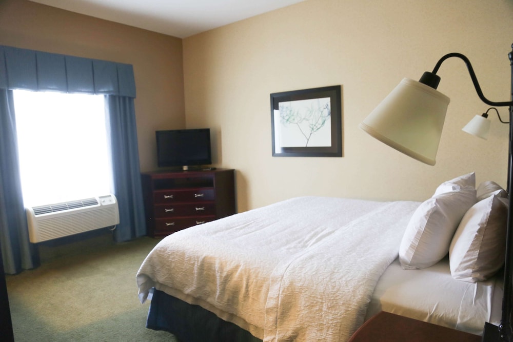Hampton Inn Morehead - photo 12