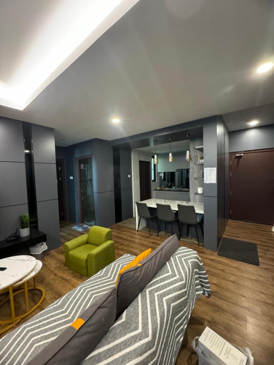 Da Viva Homestay — 4-Star Luxury Hotel in Kuching, Malaysia