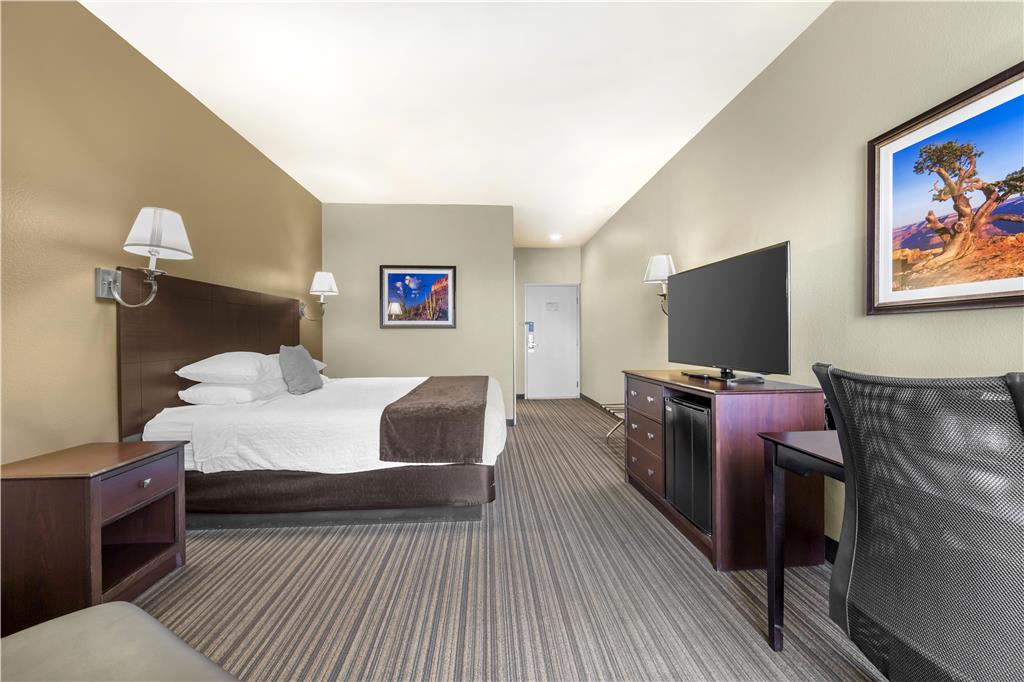 Best Western Plus Winslow Inn - photo 11