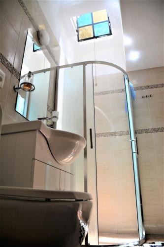 Private Room in Beautiful Home — 4-Star Luxury Hotel in Montevideo, Uruguay