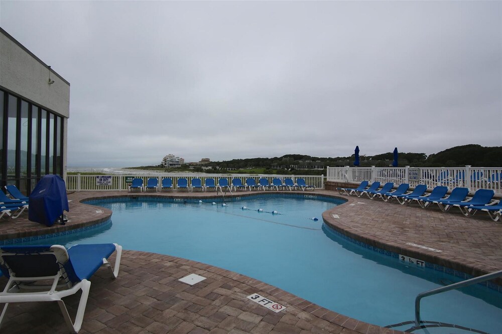Sands Beach Club #815 Ocean Front - photo 31