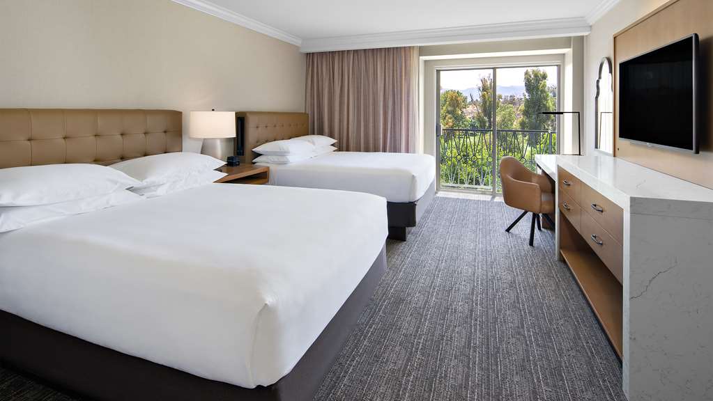 Hyatt Regency Valencia - photo 12