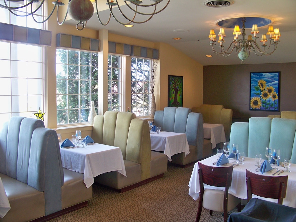Senator Inn & Spa - photo 107
