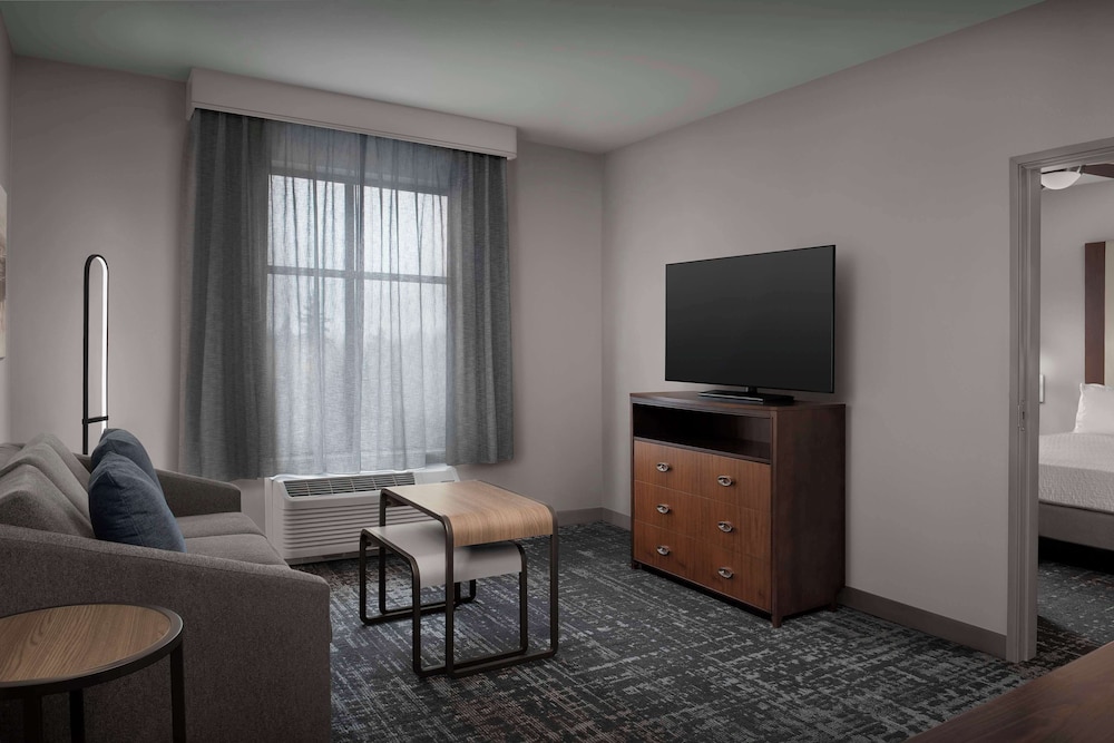 Homewood Suites by Hilton Lynnwood Seattle Everett WA - photo 15