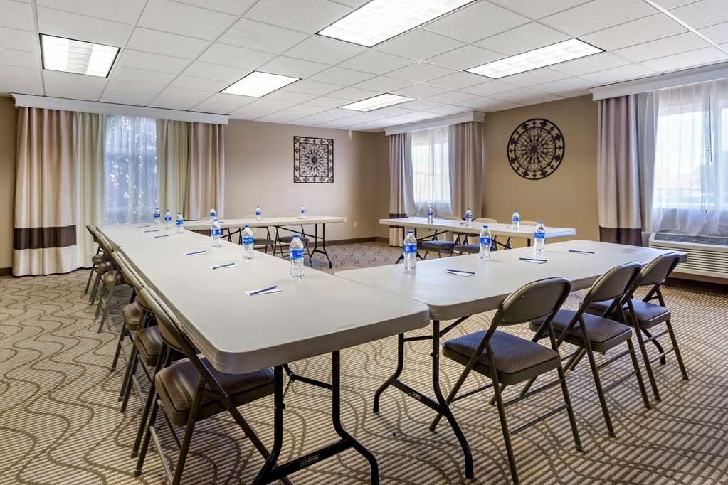 Comfort Inn & Suites Deming - photo 37