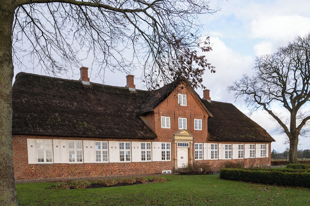 Bjerremark Hotel og Kursuscenter in Tonder, Denmark