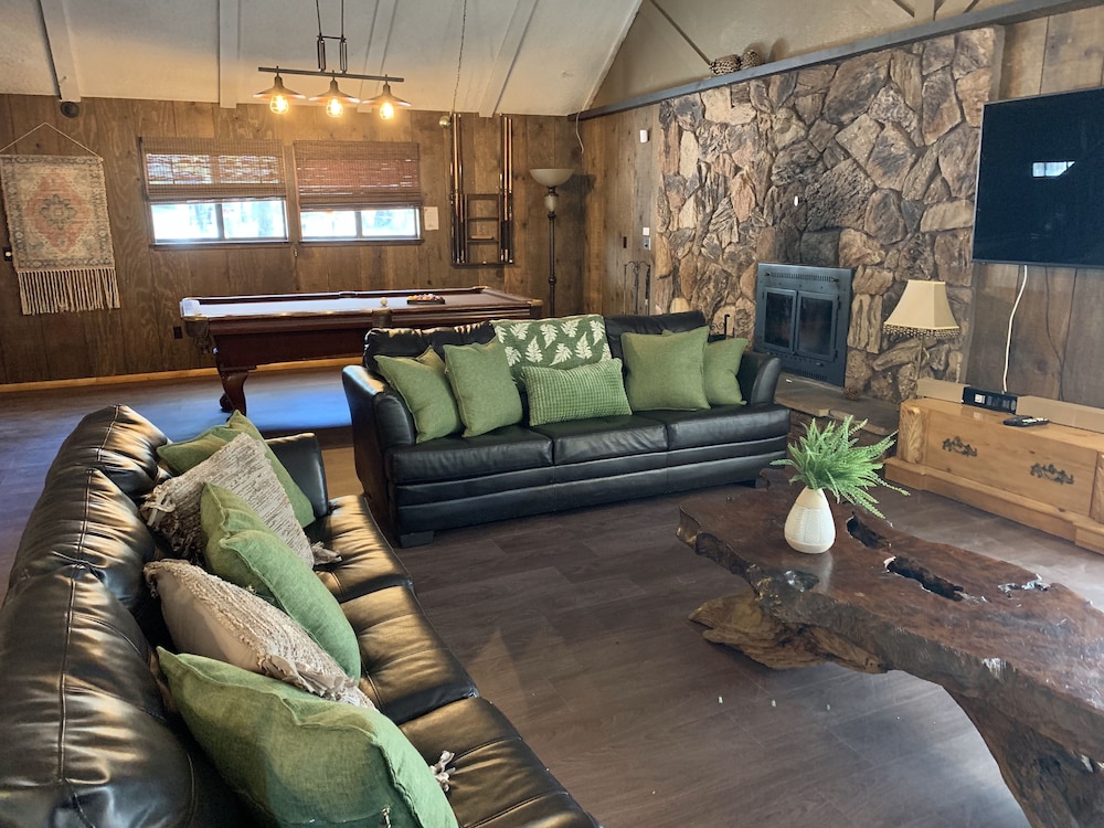 Grey Squirrel Resort - photo 101