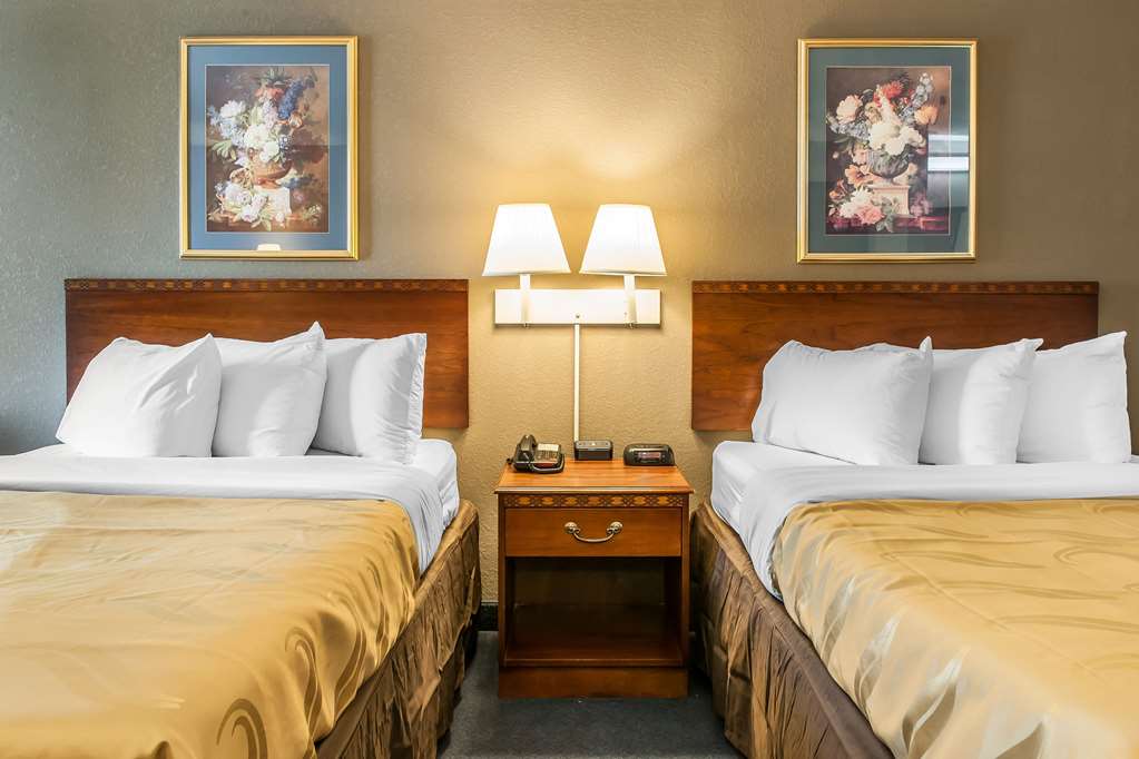 Quality Inn Lewisport - photo 22