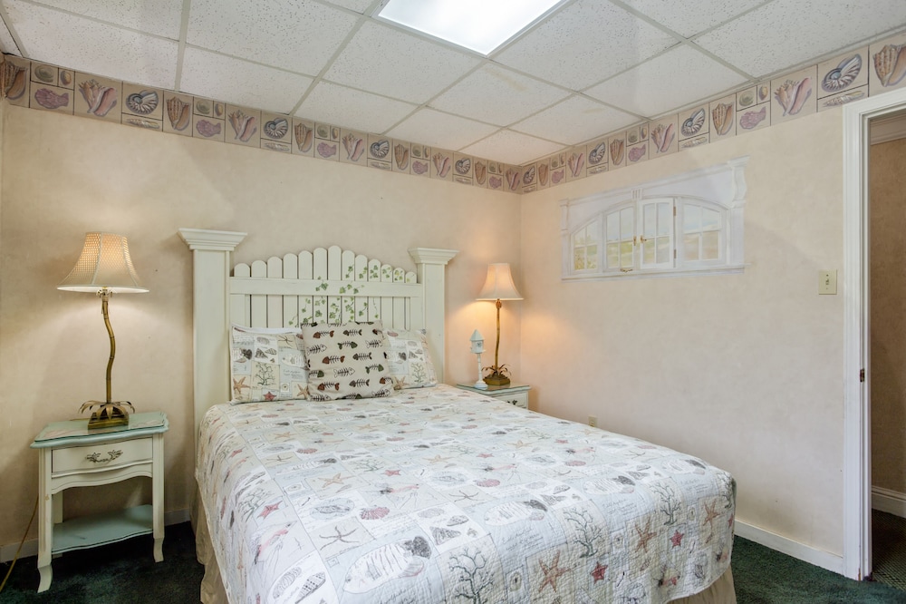 Edgewater Inn Biloxi Beach - photo 45