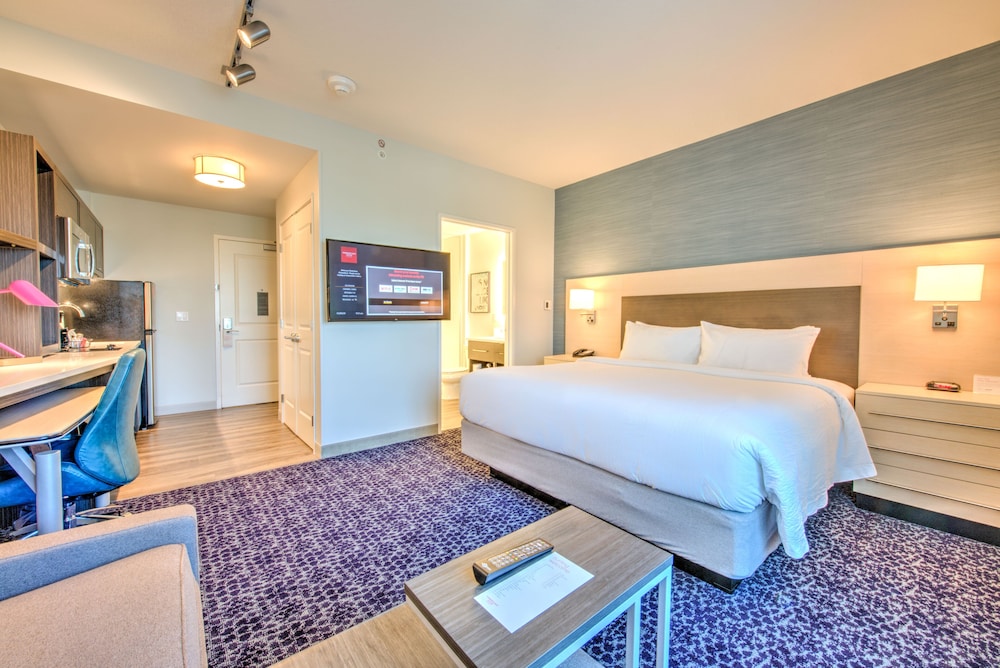 TownePlace Suites by Marriott Port St. Lucie I 95 - photo 10