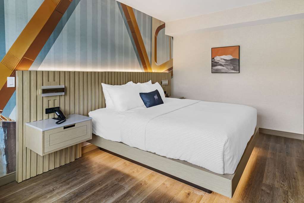 Cambria Hotel North Conway - photo 40
