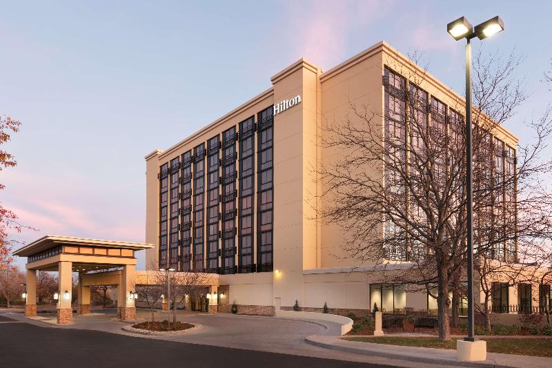 Hilton Fort Collins in Fort Collins, United States