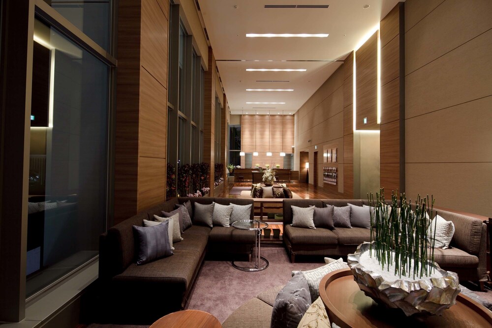 Hotel Resol Trinity Hakata in Fukuoka, Japan