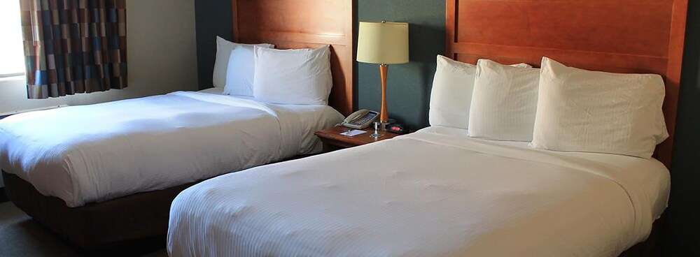 Isle of Capri Casino Hotel Lula A Caesars Rewards Destination - photo 6