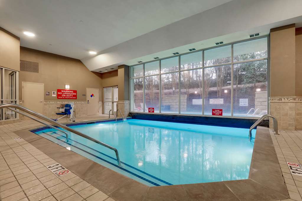 Drury Inn & Suites Charlotte Northlake - photo 50