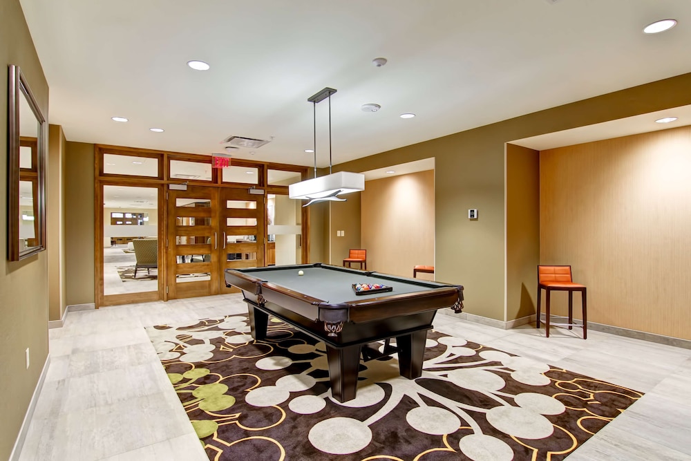 Homewood Suites by Hilton Cincinnati Downtown - photo 20