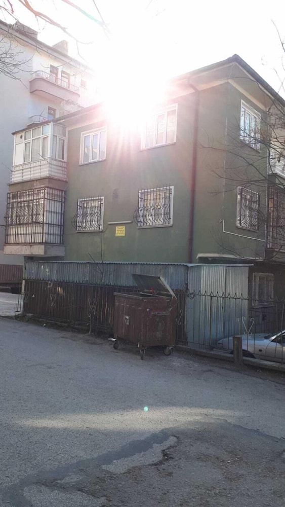 Ankara Apart Otel Daire Oda — Ankara — photo 2