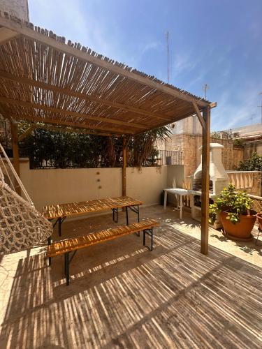 Casa Soma mare e borgo — 4-Star Luxury Hotel in Giovinazzo, Italy