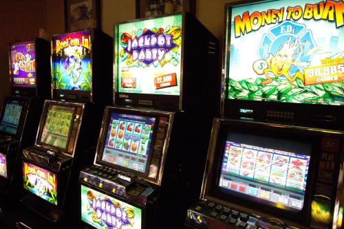 Jailhouse Motel and Casino - photo 20