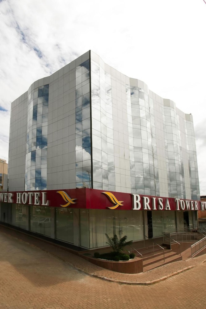 Brisa Tower Hotel - last minute hotel in Unknown City
