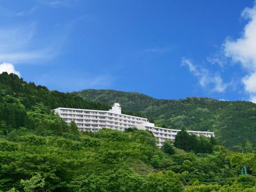 Fourtreat Hakone Sengokuhara in Hakone, Japan