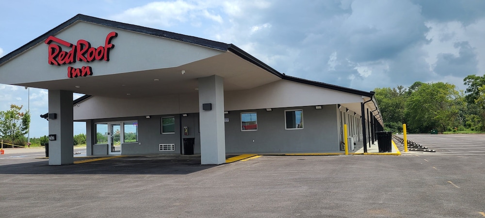 Red Roof Inn Byron - photo 28